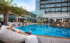 جزيرة ياس روتانا أبو ظبي